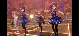 画像ギャラリー No.031のサムネイル画像 / マネージャー業務に興味はありますか? アイドルマネジメントRPG「IDOLY PRIDE」プレイレポート
