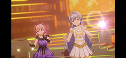 画像ギャラリー No.032のサムネイル画像 / マネージャー業務に興味はありますか? アイドルマネジメントRPG「IDOLY PRIDE」プレイレポート