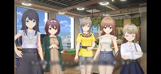 画像ギャラリー No.042のサムネイル画像 / マネージャー業務に興味はありますか? アイドルマネジメントRPG「IDOLY PRIDE」プレイレポート