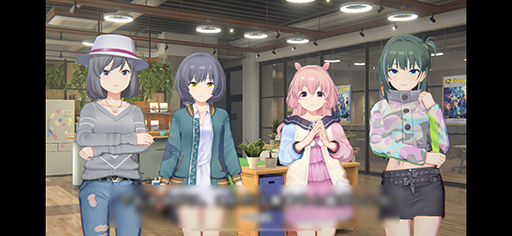 画像ギャラリー No.045のサムネイル画像 / マネージャー業務に興味はありますか? アイドルマネジメントRPG「IDOLY PRIDE」プレイレポート
