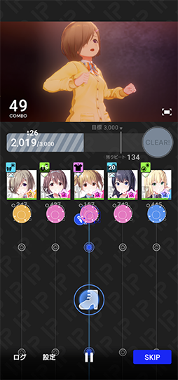 画像ギャラリー No.057のサムネイル画像 / マネージャー業務に興味はありますか? アイドルマネジメントRPG「IDOLY PRIDE」プレイレポート