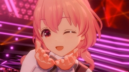 画像ギャラリー No.003のサムネイル画像 / 「IDOLY PRIDE」,“LizNoir”が歌うアニメ挿入歌“Shock out, Dance!!”の3Dゲームライブ映像が公開
