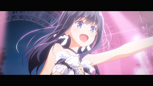 画像ギャラリー No.002のサムネイル画像 / スマホアプリ「IDOLY PRIDE」のリリース日が6月24日に決定。記念にTVアニメ第1話が7月7日まで無料公開中
