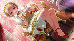画像ギャラリー No.003のサムネイル画像 / 「IDOLY PRIDE」で“長瀬麻奈”がプレイアブルキャラに追加。記念として期間限定でアニメ全話を無料公開