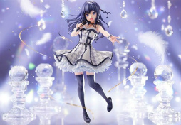 画像ギャラリー No.004のサムネイル画像 / 「IDOLY PRIDE」長瀬麻奈の1/7スケールフィギュアが予約販売開始