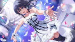 画像ギャラリー No.010のサムネイル画像 / 「IDOLY PRIDE」神田沙也加さん演じる長瀬麻奈がガチャに登場