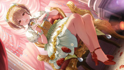 画像ギャラリー No.011のサムネイル画像 / 「IDOLY PRIDE」神田沙也加さん演じる長瀬麻奈がガチャに登場