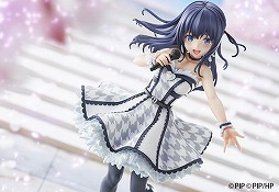 画像ギャラリー No.002のサムネイル画像 / 「IDOLY PRIDE」,長瀬麻奈 1/7スケールフィギュアの新カットが公開