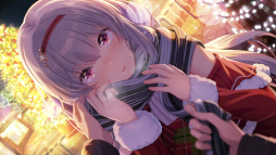 画像ギャラリー No.009のサムネイル画像 / 「IDOLY PRIDE」TRINITYAiLEの新曲“lumière”が追加