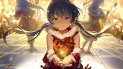 画像ギャラリー No.010のサムネイル画像 / 「IDOLY PRIDE」TRINITYAiLEの新曲“lumière”が追加