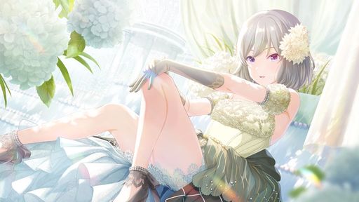 画像ギャラリー No.003のサムネイル画像 / 「IDOLY PRIDE」で“アイプラフェス”ガチャが開催。新衣装の長瀬琴乃と神崎莉央が登場