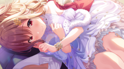 画像ギャラリー No.004のサムネイル画像 / 「IDOLY PRIDE」長瀬麻奈(CV:神田沙也加)の楽曲“Precious”が実装