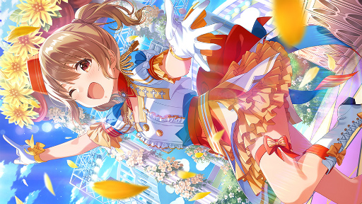 画像ギャラリー No.003のサムネイル画像 / 「IDOLY PRIDE」，サニーピース新曲“SUNNY PEACE for You and Me！”を追加