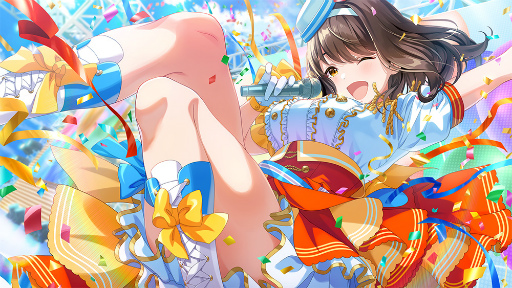 画像ギャラリー No.004のサムネイル画像 / 「IDOLY PRIDE」，サニーピース新曲“SUNNY PEACE for You and Me！”を追加