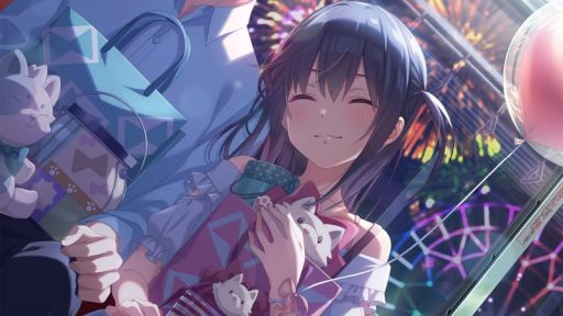 画像ギャラリー No.002のサムネイル画像 / 「IDOLY PRIDE」で1周年記念引き放題ガチャ開催。記念楽曲のミュージックビデオも公開