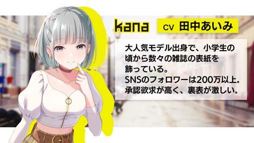 画像ギャラリー No.005のサムネイル画像 / 「IDOLY PRIDE」，アイドルグループ「ⅢX」＆新曲「Bang Bang」を追加。アイプラフェスガチャも開催