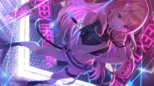 画像ギャラリー No.007のサムネイル画像 / 「IDOLY PRIDE」，アイドルグループ「ⅢX」＆新曲「Bang Bang」を追加。アイプラフェスガチャも開催