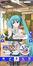 画像ギャラリー No.005のサムネイル画像 / 「IDOLY PRIDE」と初音ミクのコラボが8月31日にスタート。同日には烏屋茶房氏,八王子P氏,kz氏による新曲も追加へ