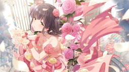 画像ギャラリー No.007のサムネイル画像 / 「IDOLY PRIDE」，“アイプラフェス”ガチャを開催。新衣装の鈴村優と奥山すみれがピックアップに