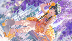 画像ギャラリー No.008のサムネイル画像 / 「IDOLY PRIDE」，“アイプラフェス”ガチャを開催。新衣装の鈴村優と奥山すみれがピックアップに