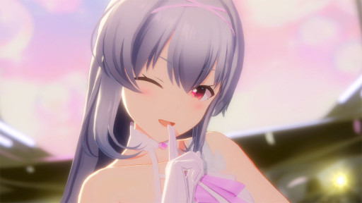 画像ギャラリー No.009のサムネイル画像 / 「IDOLY PRIDE」，“アイプラフェス”ガチャを開催。新衣装の鈴村優と奥山すみれがピックアップに