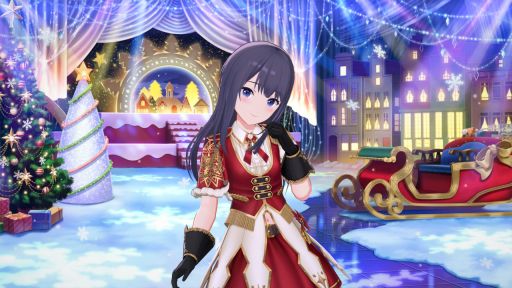 画像ギャラリー No.007のサムネイル画像 / 「IDOLY PRIDE」 にアイドルグループ“月テンペスト”の新曲“クリスマスには君と”が追加