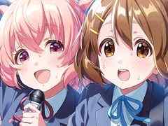 「IDOLY PRIDE」でTVアニメ「けいおん！」とのコラボを4月28日から開催。第1期EDテーマ「Don’t say “lazy”」のカバーバージョンも追加