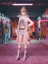 画像ギャラリー No.006のサムネイル画像 / 「シャイニングニキ」の事前登録者数が10万人を突破。最新PVの公開&Amazonギフト券が抽選で当たるキャンペーンも開催