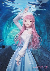 画像ギャラリー No.007のサムネイル画像 / 「シャイニングニキ」の事前登録者数が10万人を突破。最新PVの公開&Amazonギフト券が抽選で当たるキャンペーンも開催
