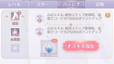 画像ギャラリー No.061のサムネイル画像 / 【PR】「シャイニングニキ」を初心者向けに解説! 誰よりもおしゃれになるためのコーデバトルのコツ教えます
