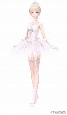画像ギャラリー No.071のサムネイル画像 / 【PR】「シャイニングニキ」を初心者向けに解説! 誰よりもおしゃれになるためのコーデバトルのコツ教えます