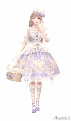 画像ギャラリー No.076のサムネイル画像 / 【PR】「シャイニングニキ」を初心者向けに解説! 誰よりもおしゃれになるためのコーデバトルのコツ教えます