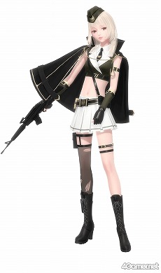 画像ギャラリー No.078のサムネイル画像 / 【PR】「シャイニングニキ」を初心者向けに解説! 誰よりもおしゃれになるためのコーデバトルのコツ教えます