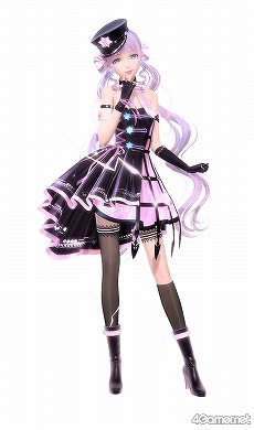 画像ギャラリー No.079のサムネイル画像 / 【PR】「シャイニングニキ」を初心者向けに解説! 誰よりもおしゃれになるためのコーデバトルのコツ教えます
