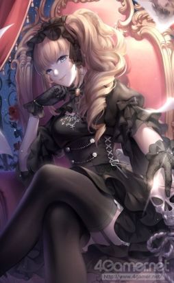 画像ギャラリー No.004のサムネイル画像 / 「乙女チック4Gamer」第290回：3Dになった着せ替えコーデRPG「シャイニングニキ」を特集。ニキと一緒に未来を変える旅をしよう