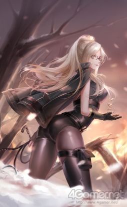 画像ギャラリー No.005のサムネイル画像 / 「乙女チック4Gamer」第290回：3Dになった着せ替えコーデRPG「シャイニングニキ」を特集。ニキと一緒に未来を変える旅をしよう