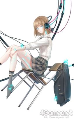画像ギャラリー No.009のサムネイル画像 / 「乙女チック4Gamer」第290回：3Dになった着せ替えコーデRPG「シャイニングニキ」を特集。ニキと一緒に未来を変える旅をしよう