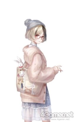 画像ギャラリー No.010のサムネイル画像 / 「乙女チック4Gamer」第290回：3Dになった着せ替えコーデRPG「シャイニングニキ」を特集。ニキと一緒に未来を変える旅をしよう
