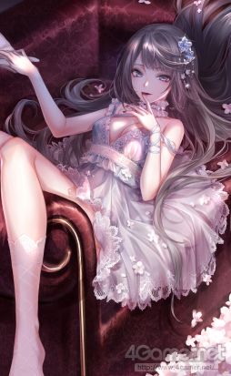 画像ギャラリー No.019のサムネイル画像 / 「乙女チック4Gamer」第290回：3Dになった着せ替えコーデRPG「シャイニングニキ」を特集。ニキと一緒に未来を変える旅をしよう