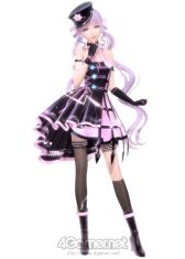 画像ギャラリー No.030のサムネイル画像 / 「乙女チック4Gamer」第290回：3Dになった着せ替えコーデRPG「シャイニングニキ」を特集。ニキと一緒に未来を変える旅をしよう
