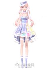 画像ギャラリー No.031のサムネイル画像 / 「乙女チック4Gamer」第290回：3Dになった着せ替えコーデRPG「シャイニングニキ」を特集。ニキと一緒に未来を変える旅をしよう