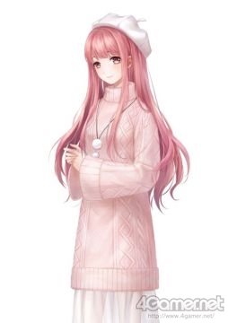 画像ギャラリー No.035のサムネイル画像 / 「乙女チック4Gamer」第290回：3Dになった着せ替えコーデRPG「シャイニングニキ」を特集。ニキと一緒に未来を変える旅をしよう
