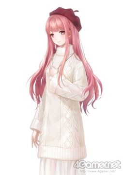 画像ギャラリー No.036のサムネイル画像 / 「乙女チック4Gamer」第290回：3Dになった着せ替えコーデRPG「シャイニングニキ」を特集。ニキと一緒に未来を変える旅をしよう