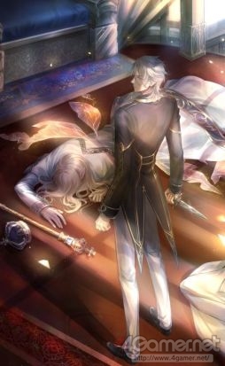 画像ギャラリー No.037のサムネイル画像 / 「乙女チック4Gamer」第290回：3Dになった着せ替えコーデRPG「シャイニングニキ」を特集。ニキと一緒に未来を変える旅をしよう
