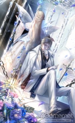 画像ギャラリー No.038のサムネイル画像 / 「乙女チック4Gamer」第290回：3Dになった着せ替えコーデRPG「シャイニングニキ」を特集。ニキと一緒に未来を変える旅をしよう
