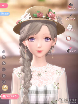 画像ギャラリー No.003のサムネイル画像 / 華やかなファッションだけが「シャイニングニキ」のすべてじゃない! シリアスで重厚な物語の魅力を紐解く