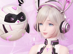 主人公・ニキと衣装の質感がアップ，輝くような美しさに!!　3D着せ替えコーデRPG「シャイニングニキ」で最高のおしゃれを楽しもう【PR】