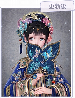 画像ギャラリー No.048のサムネイル画像 / 主人公・ニキと衣装の質感がアップ，輝くような美しさに!!　3D着せ替えコーデRPG「シャイニングニキ」で最高のおしゃれを楽しもう【PR】