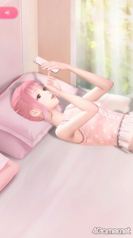 画像ギャラリー No.058のサムネイル画像 / 主人公・ニキと衣装の質感がアップ，輝くような美しさに!!　3D着せ替えコーデRPG「シャイニングニキ」で最高のおしゃれを楽しもう【PR】