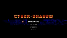画像ギャラリー No.009のサムネイル画像 / Switch/PS5/PS4用ソフト「サイバーシャドウ」が配信決定。人工生命体に支配された世界が舞台の“8ビットテイスト忍者2Dアクション”